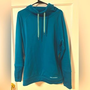 Grundens women’s sweatshirt